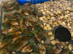 -澜悦港海鲜体验主题餐厅