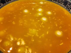 -金色艳阳天•粤菜 淮扬菜(古平岗店)