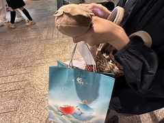 -上海静安大悦城