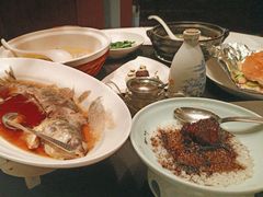 -上海小南国(不夜城店)