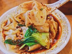 -蓉李记成都名小吃(武汉菱角湖万达店)