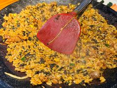 -红辣椒八爪鱼特色韩国料理