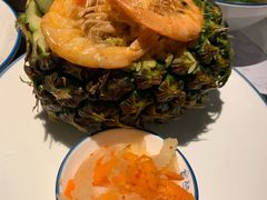 -美奈小馆·越南料理(中航城君尚购物中心店)