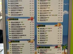 -LINLEE林里·手打柠檬茶(龙岗深铁汇里店)
