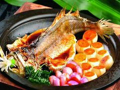 -保定会馆(红旗大街店)