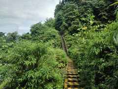 -红峡谷