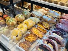 -永辉超市(鲁谷店)