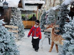 -HERRE·FARM 赫尔露营农场·团建聚会包场