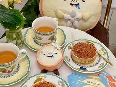 -PAUL LAFAYET 法式甜品(港汇广场店)