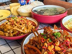 -江西老表·经典江西八大碗