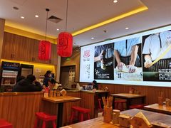 -陇上秦轩biangbiang面(萧山万象汇店)