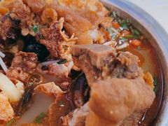 -凤张螺蛳粉·爽口粉(跃进路总店)