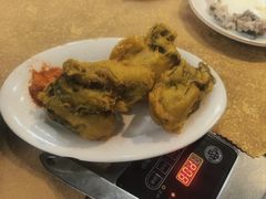 -濠轩阁特色生蚝火锅(水湾路店)