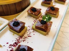 -福来居烤鸭店(天坛二店)