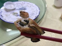 -蚝家菜馆(沙井店)