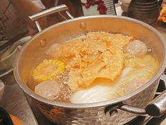 -潮界(凯德晶萃店)