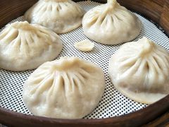 -蒋家桥饺面店(广陵路店)