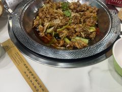 -重庆巴渝火锅(钟家村店)