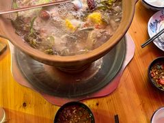 -洪大厨鸡煲(福田店)