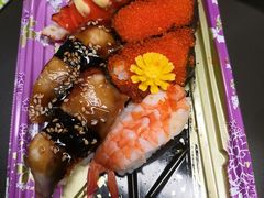 -池田寿司·新鲜现做(昌平悦荟店)