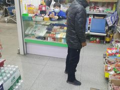 -阜阳站