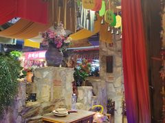 -老牌坊云南鱼豆花火锅(嵩山店)