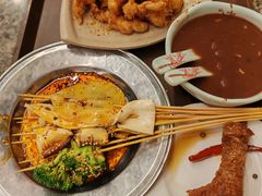 -小街天府(西工小街店)