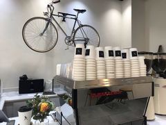 -常识咖啡common sense(春熙路店)