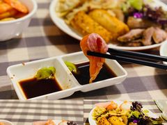 -丽池宫韩式汗蒸会馆(华灯坊店)