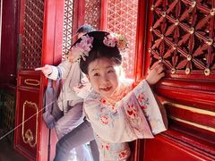 -东华门大街小区