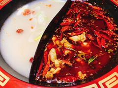 -庄老幺火锅(娄山关路店)