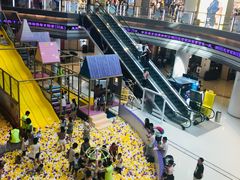 -深圳龙华星河COCO City(民治店)