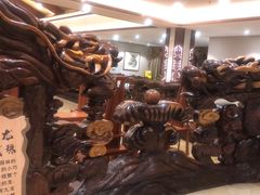 -东江渔村·古典园林·30年粤菜老字号(太和店)