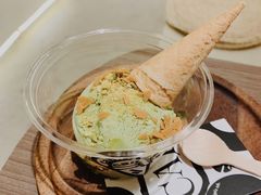 -cab意式gelato冰淇淋