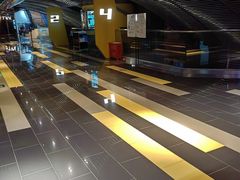 -中影国际影城(东方新天地CINITY店)