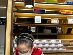 -海底捞火锅(龙湖金沙天街店)