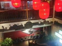 门面-瑶王府·广西菜(相思湖店)