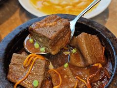 -若蘭慈·无国界素食料理(欢乐海岸店)