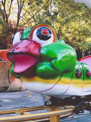 -大望京儿童游乐场