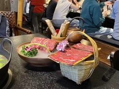 -盡膳口福·百年汤方火锅(科华北路店)