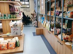 -萌兽医馆·犬猫专科·眼科中心·宠物医院(朝阳门分院)
