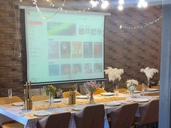 -玩坞轰趴馆·户外团建聚会主题生日派对馆(世豪广场店)