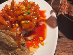 -鱼食饭稻·苏浙土菜17年老馆子(平江路店)