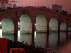 -万绿园