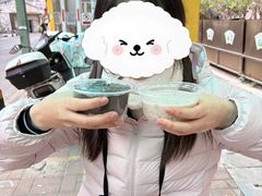 -钟姨糖水(惠城店)