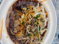 -聚丰园•湖鲜餐厅(阿红私房菜梅石路店)