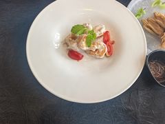 -大董(华贸购物中心店)
