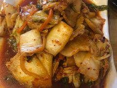 -长寿参鸡汤(朝韩风情街店)