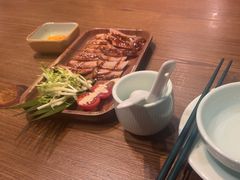 -马来西亚肉骨茶汤·招牌螃蟹·烧鸡·呷喱吧吧(海上世界店)