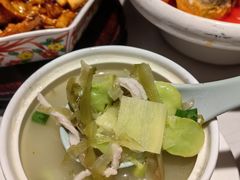 -院8里·小聚园老川菜(九眼桥店)